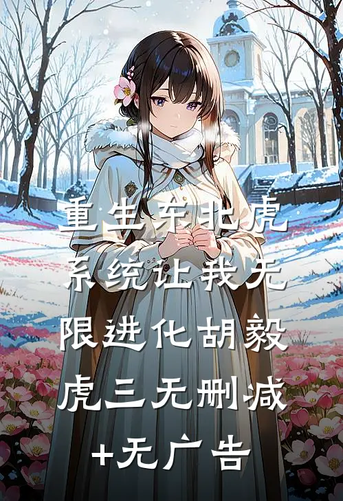 重生东北虎，系统让我无限进化胡毅虎三无删减+无广告