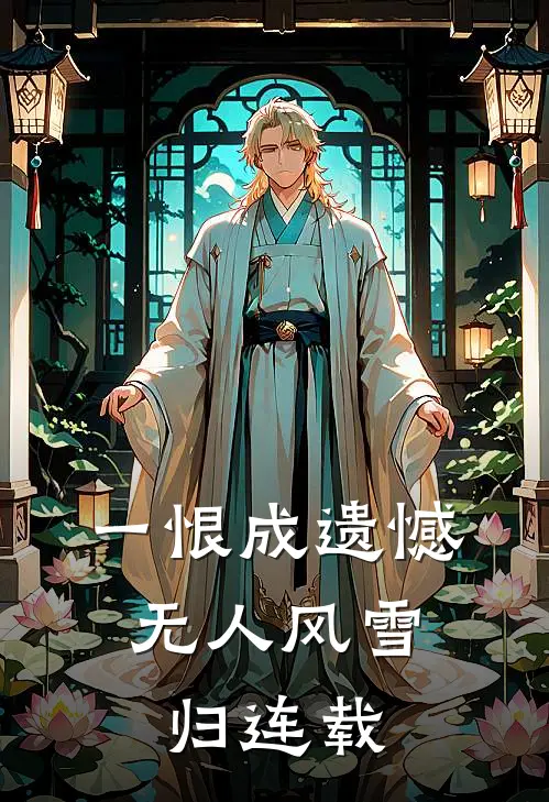 一恨成遗憾，无人风雪归连载