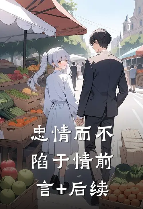 忠情而不陷于情前言+后续