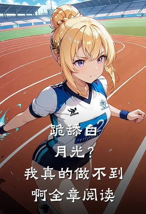 跪舔白月光？我真的做不到啊全章阅读