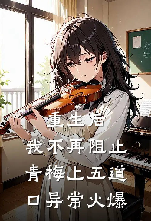 重生后，我不再阻止青梅上五道口异常火爆