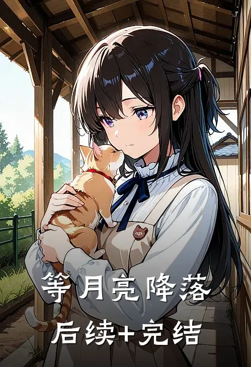 等月亮降落后续+完结