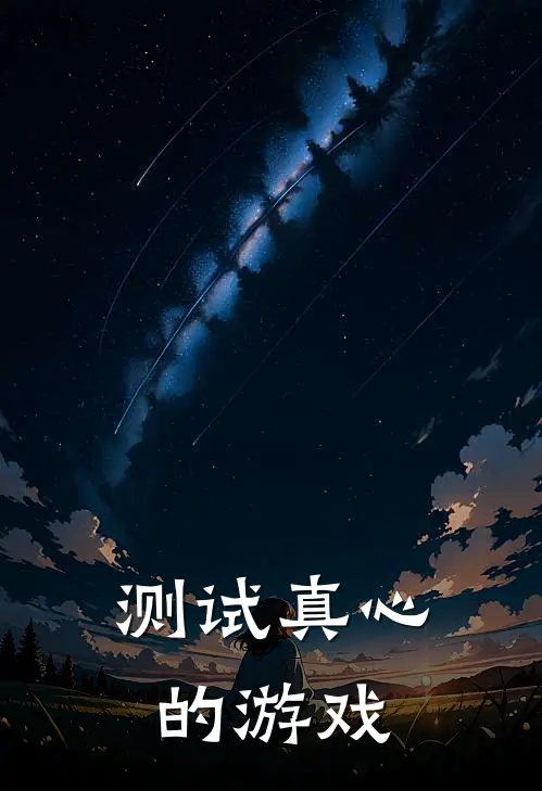测试真心的游戏