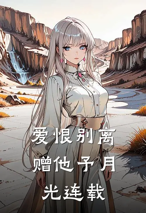 爱恨别离，赠他予月光连载