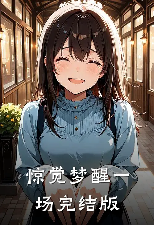 惊觉梦醒一场完结版