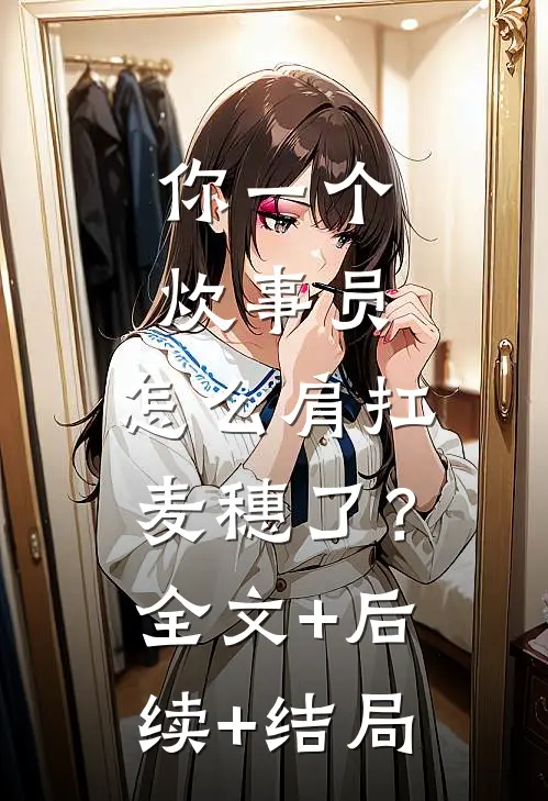 你一个炊事员，怎么肩扛麦穗了？:全文+后续+结局