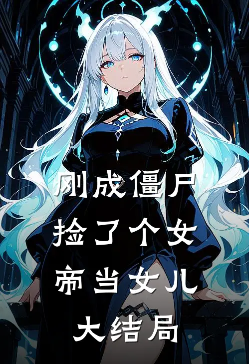 刚成僵尸，捡了个女帝当女儿大结局
