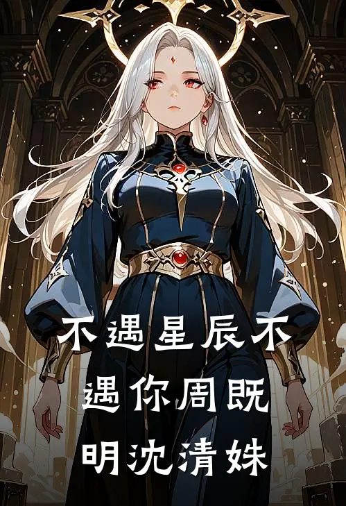 不遇星辰不遇你周既明沈清姝