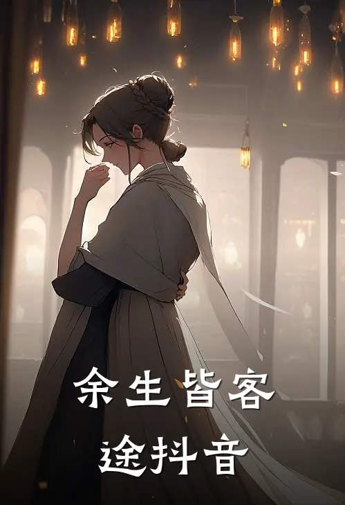 余生皆客途抖音