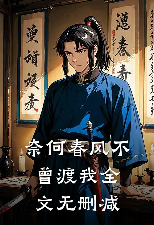 奈何春风不曾渡我全文无删减