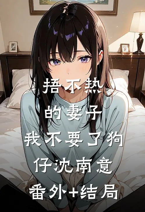 捂不热的妻子，我不要了狗仔沈南意:(番外)+(结局)