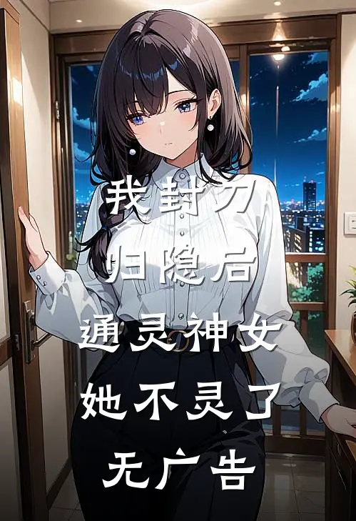 我封刀归隐后，通灵神女她不灵了无广告