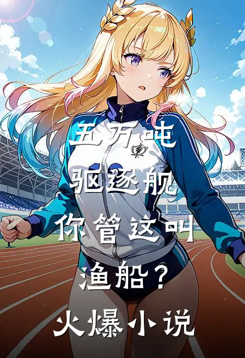 五万吨驱逐舰，你管这叫渔船？火爆小说