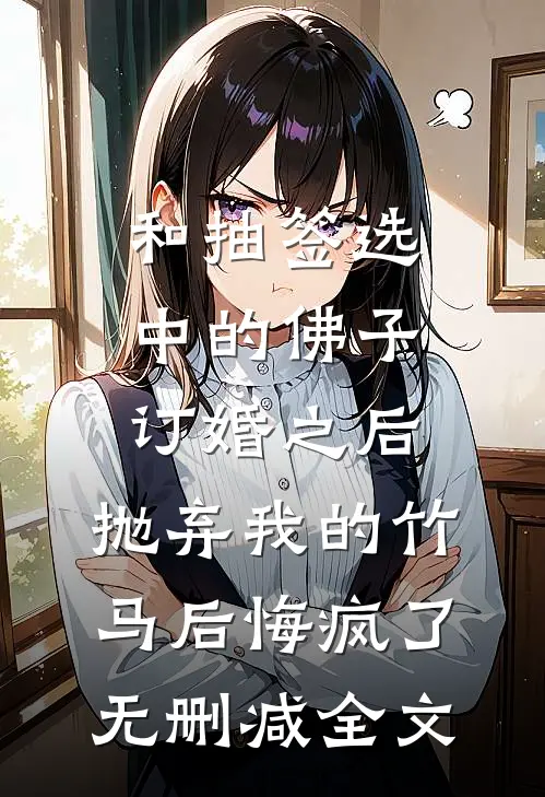 和抽签选中的佛子订婚之后，抛弃我的竹马后悔疯了无删减全文