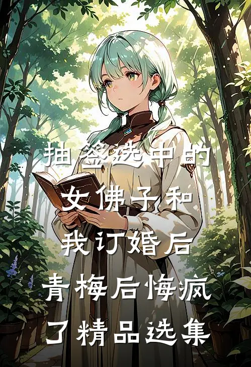 抽签选中的女佛子和我订婚后，青梅后悔疯了精品选集