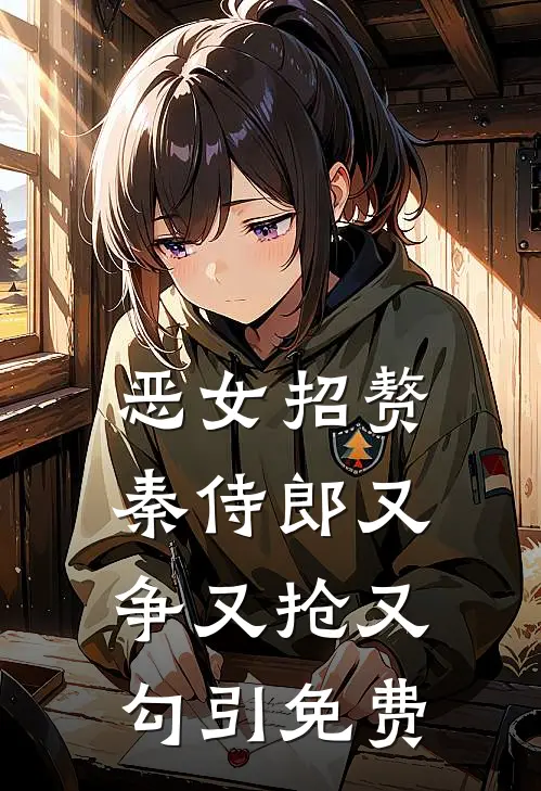 恶女招赘：秦侍郎又争又抢又勾引免费