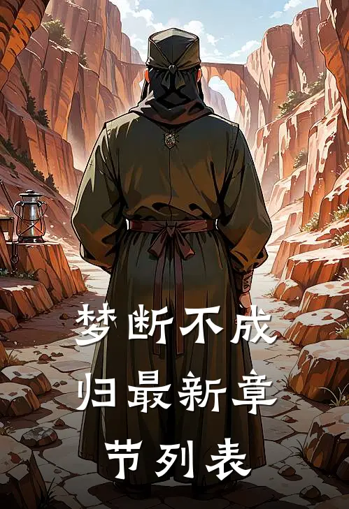 梦断不成归最新章节列表