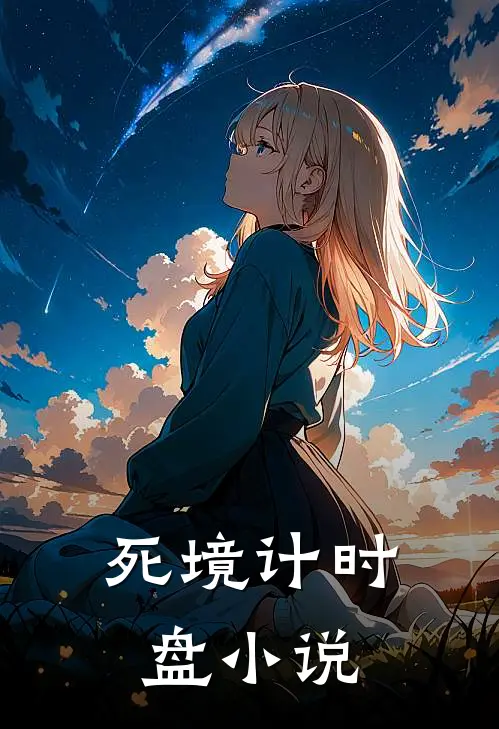 死境计时盘小说