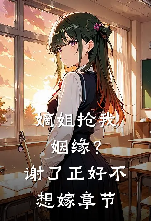 嫡姐抢我姻缘？谢了，正好不想嫁章节