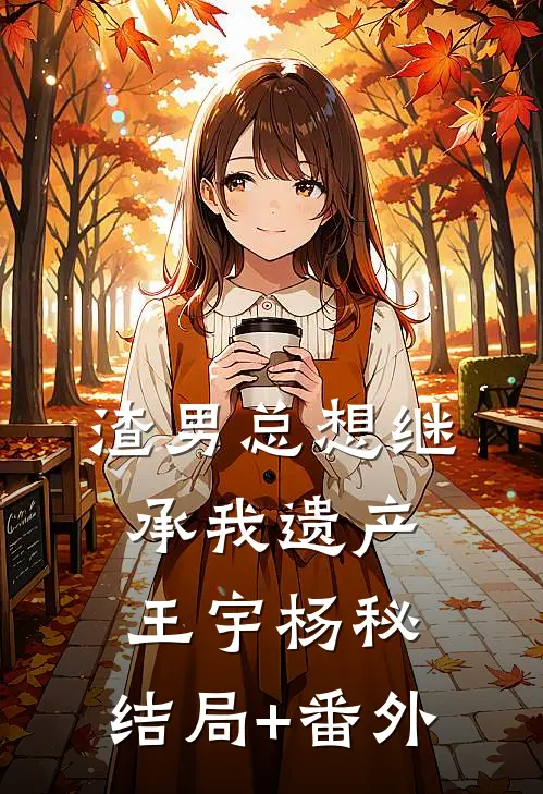 渣男总想继承我遗产王宇杨秘:结局+番外