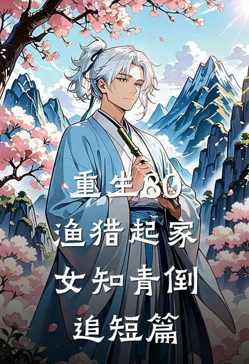 重生80：渔猎起家，女知青倒追短篇