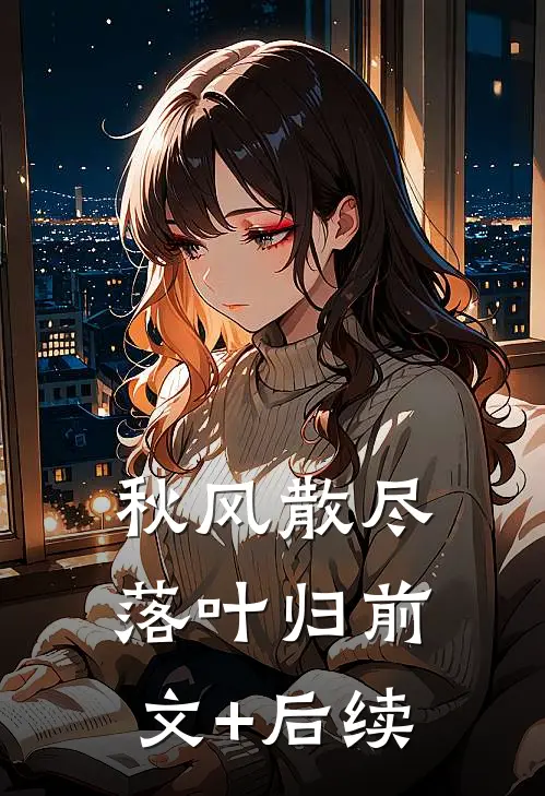 秋风散尽落叶归前文+后续