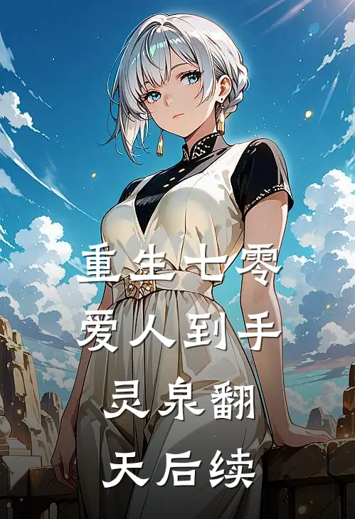 重生七零：爱人到手，灵泉翻天后续