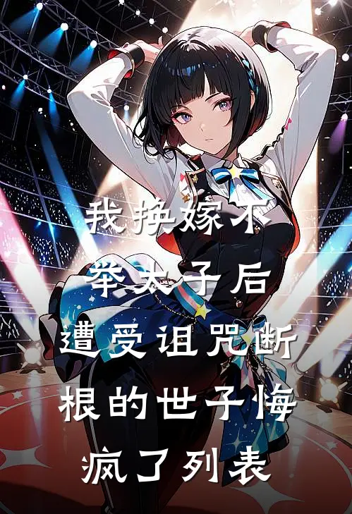 我换嫁不举太子后，遭受诅咒断根的世子悔疯了列表