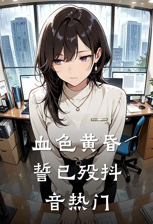 血色黄昏誓已殁抖音热门