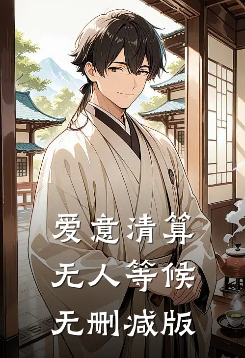 爱意清算，无人等候无删减版