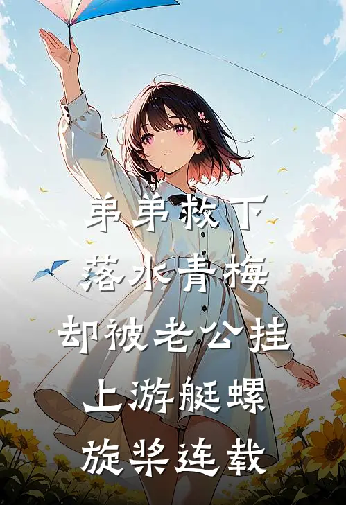 弟弟救下落水青梅，却被老公挂上游艇螺旋桨连载
