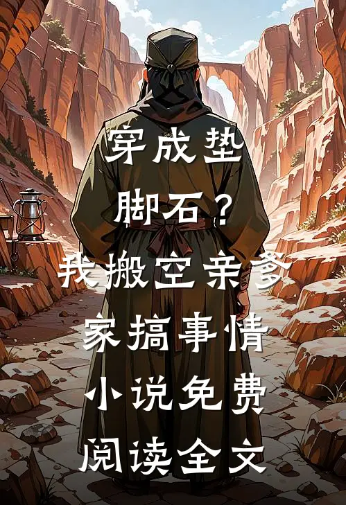 穿成垫脚石？我搬空亲爹家搞事情小说免费阅读全文