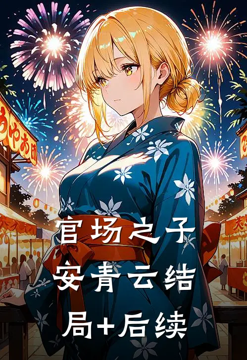 官场之子安青云结局+后续