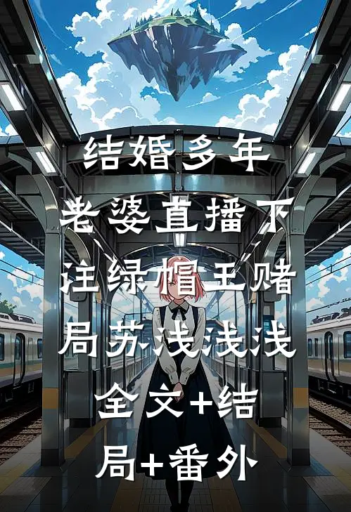 结婚多年，老婆直播下注绿帽王赌局苏浅浅浅:全文+结局+番外