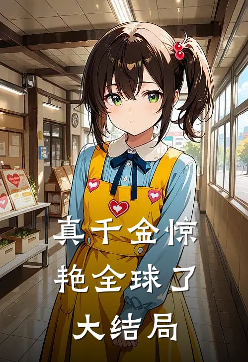 真千金惊艳全球了大结局