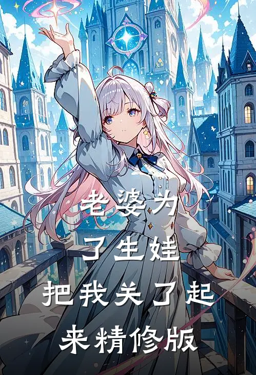老婆为了生娃，把我关了起来精修版