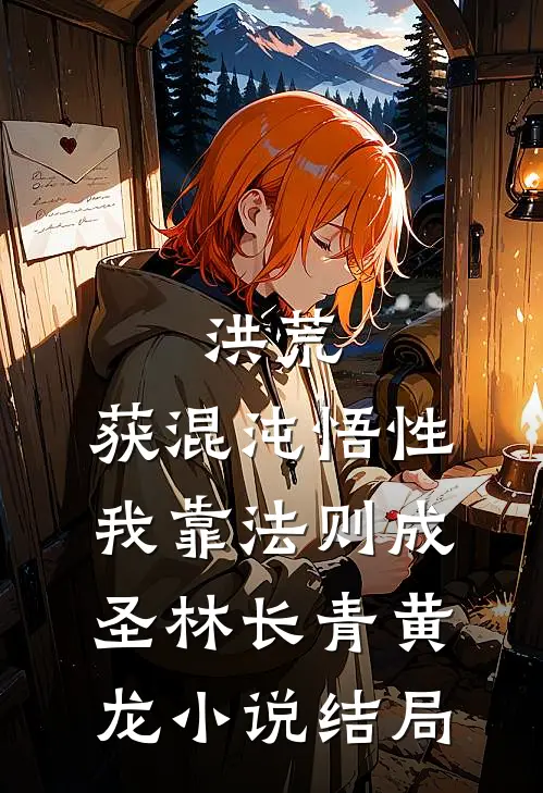 洪荒：获混沌悟性，我靠法则成圣林长青黄龙小说结局