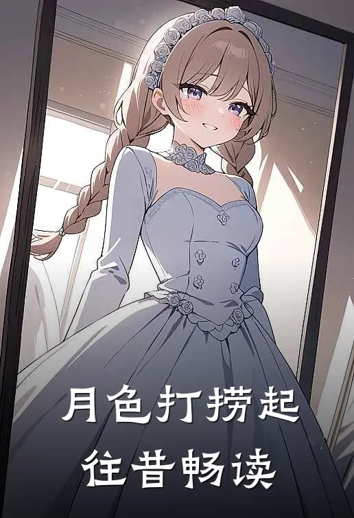 月色打捞起往昔畅读