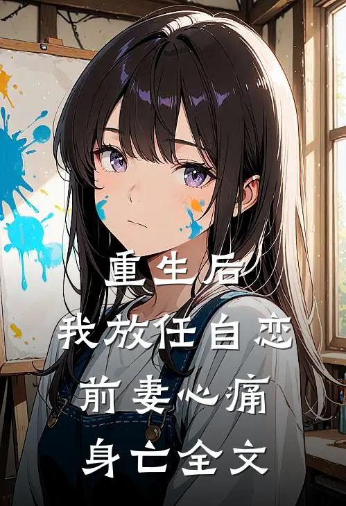 重生后，我放任自恋前妻心痛身亡全文