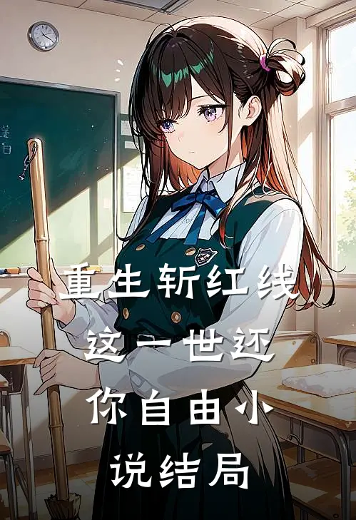 重生斩红线：这一世还你自由小说结局