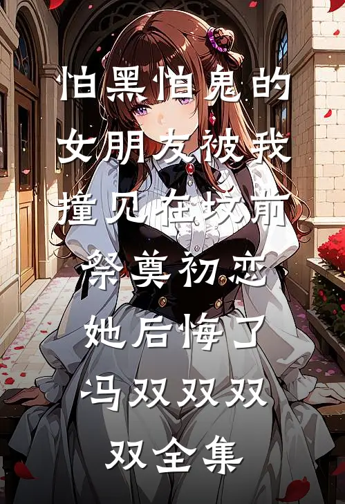 怕黑怕鬼的女朋友被我撞见在坟前祭奠初恋，她后悔了冯双双双双全集