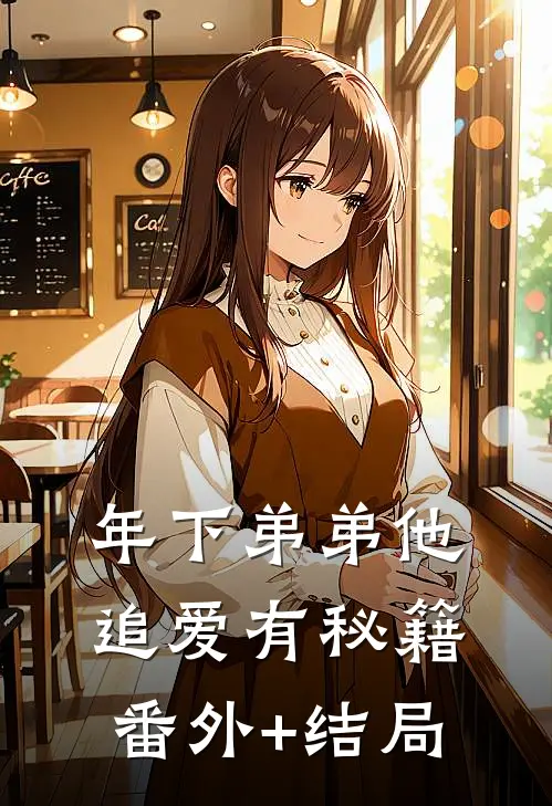 年下弟弟他追爱有秘籍:(番外)+(结局)