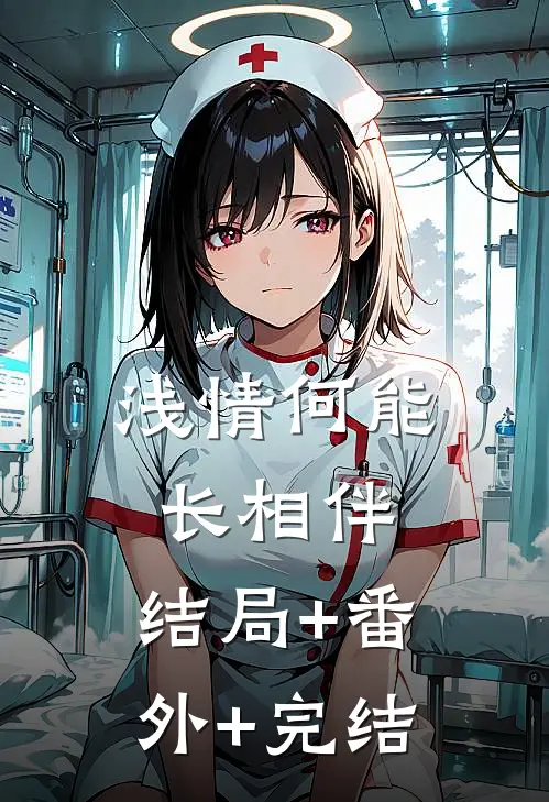 浅情何能长相伴:结局+番外+完结