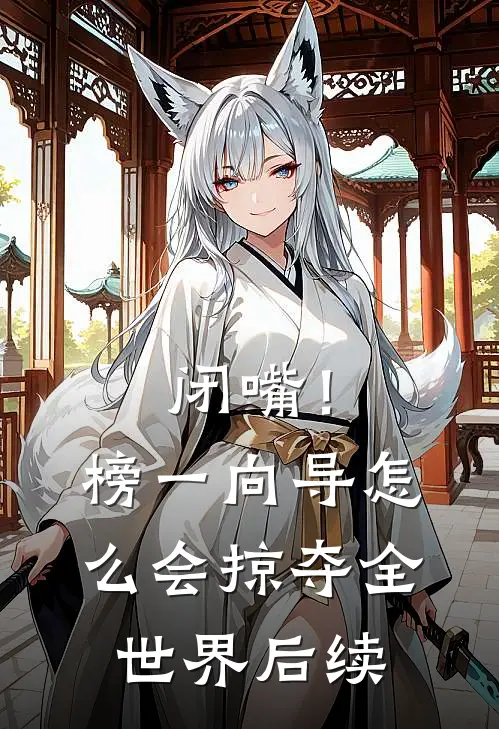 闭嘴！榜一向导怎么会掠夺全世界后续