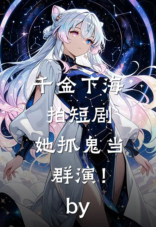千金下海拍短剧，她抓鬼当群演！by