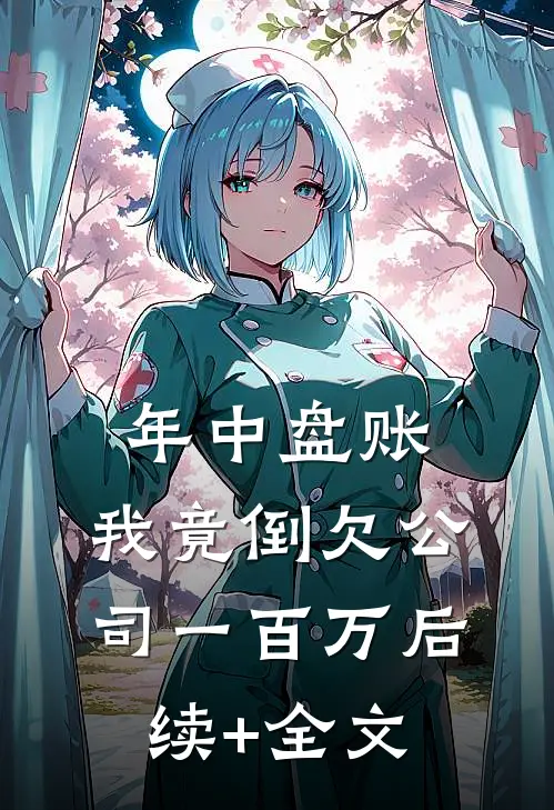 年中盘账，我竟倒欠公司一百万后续+全文