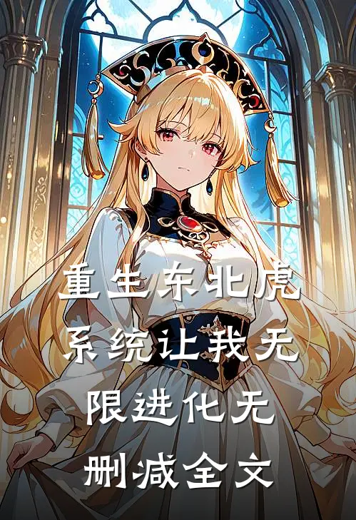 重生东北虎，系统让我无限进化无删减全文