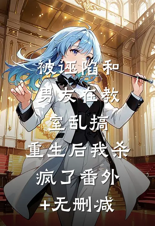 被诬陷和男友在教室乱搞，重生后我杀疯了番外+无删减