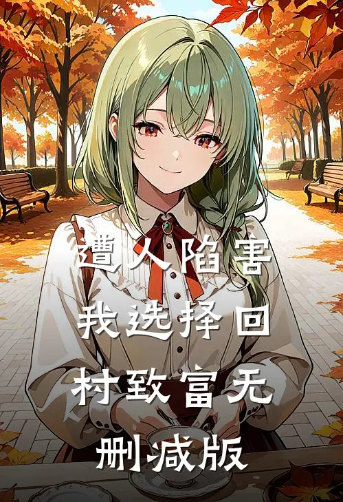 遭人陷害，我选择回村致富无删减版
