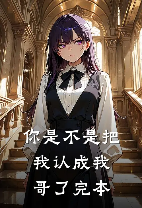 你是不是把我认成我哥了完本